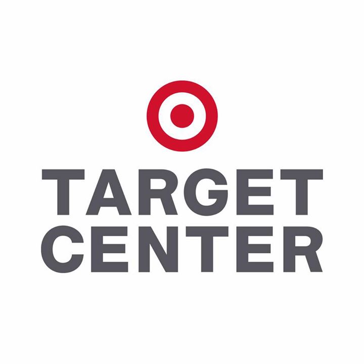 Target Center Tickets