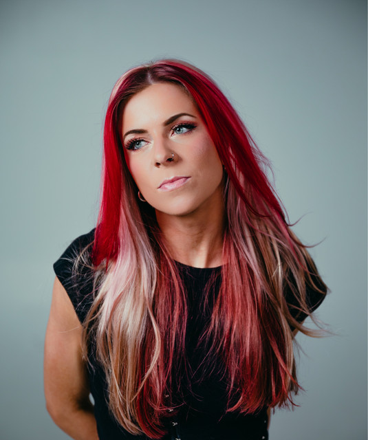 Taylor Acorn at The Fleece Tickets