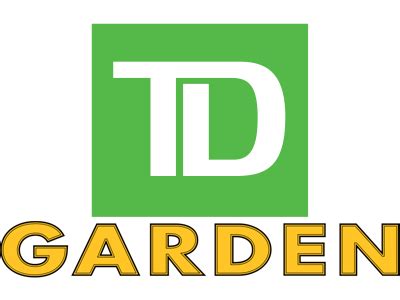 TD Garden Tickets