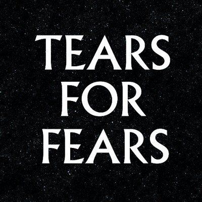 Billets Tears for Fears