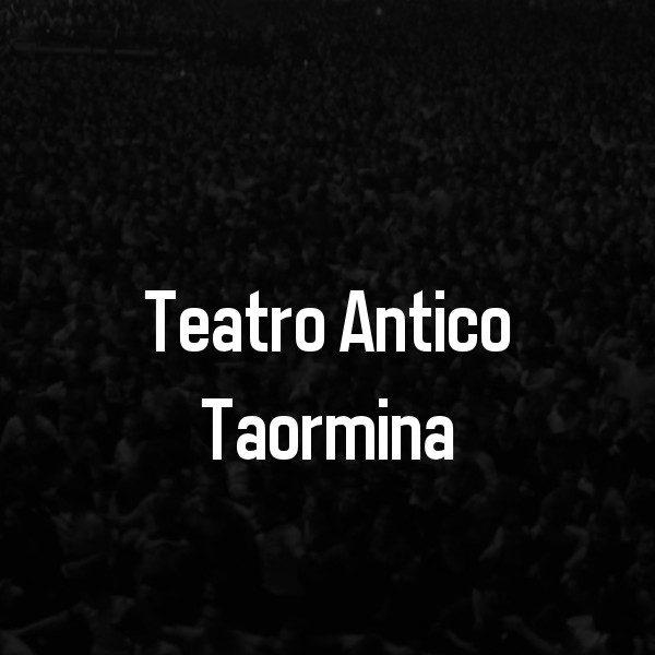 Billets Teatro Antico Taormina