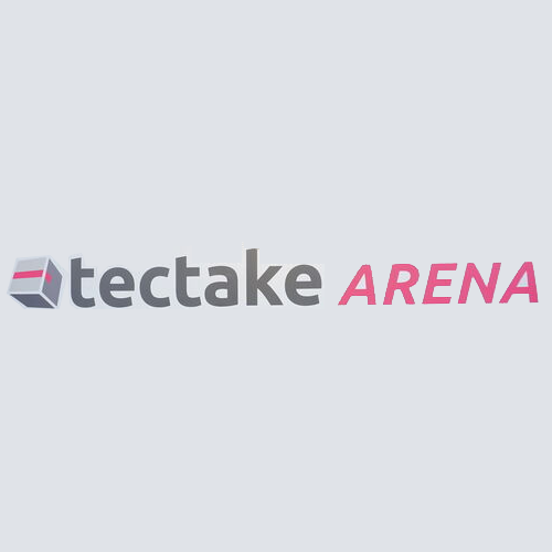 Tectake Arena Tickets