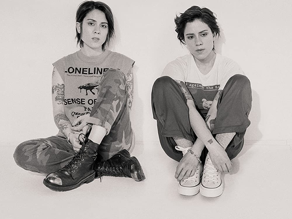 Billets Tegan and Sara