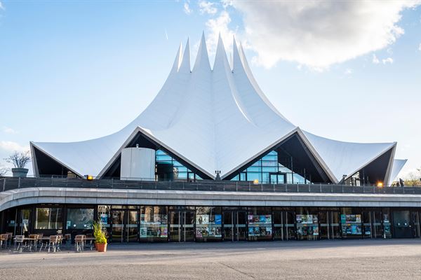 Billets Tempodrom