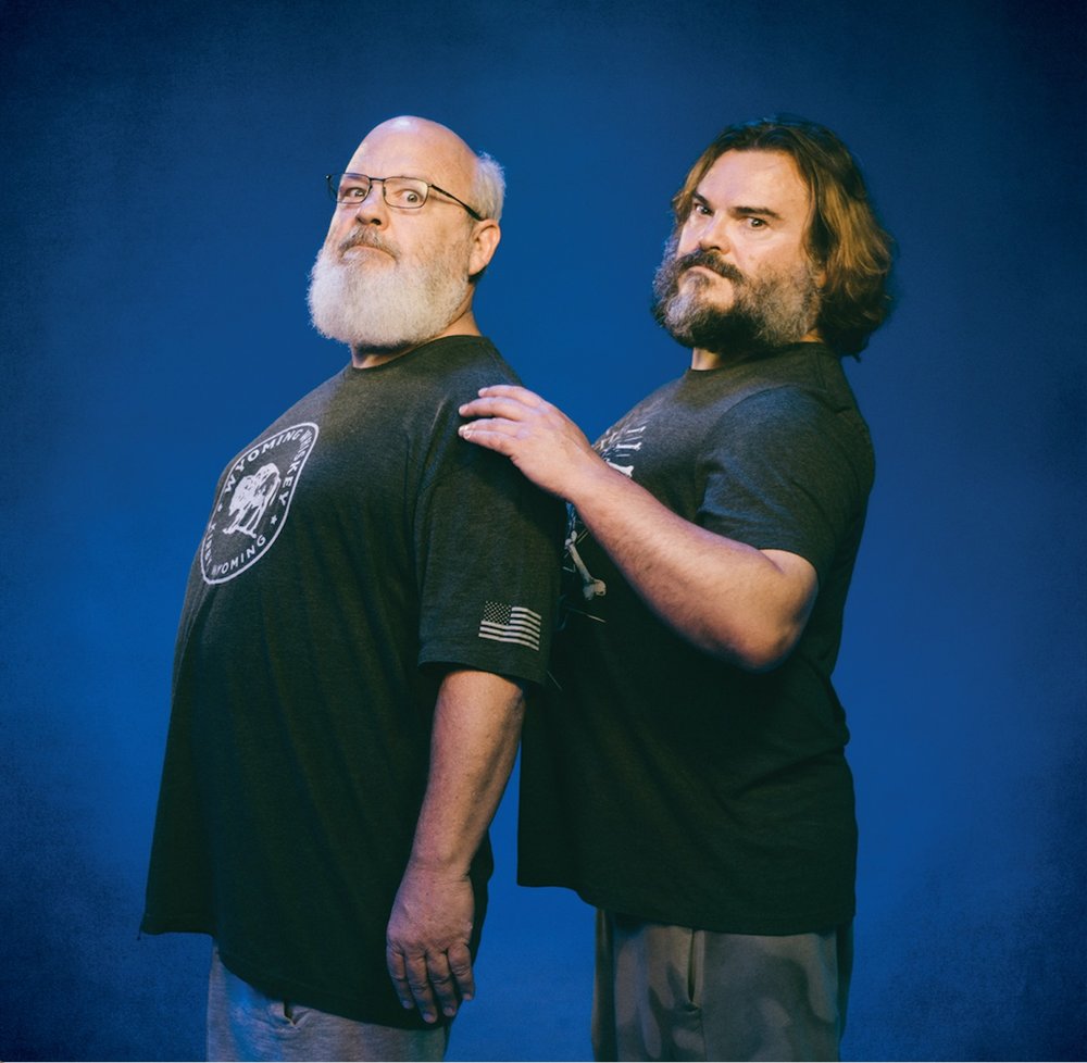 Billets Tenacious D (3Arena Dublin - Dublin)