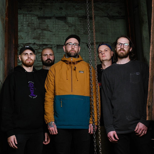 The Acacia Strain at Manchester Academy Tickets