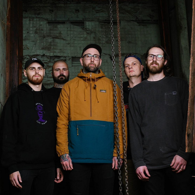 The Acacia Strain at The Fleece Tickets