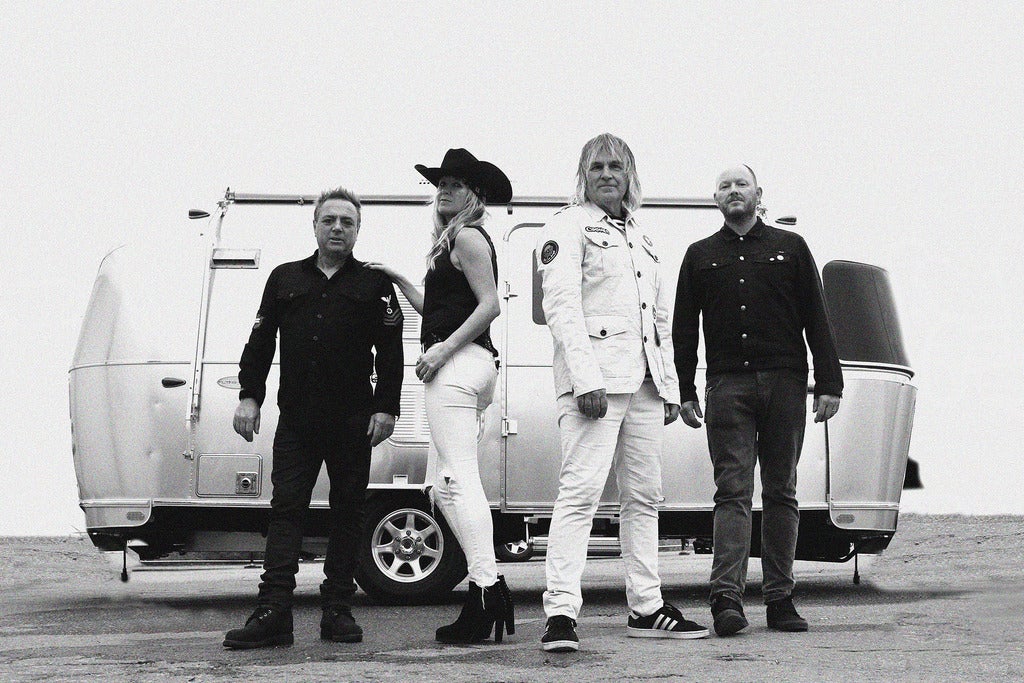 Billets The Alarm (House Of Blues Houston - Houston)