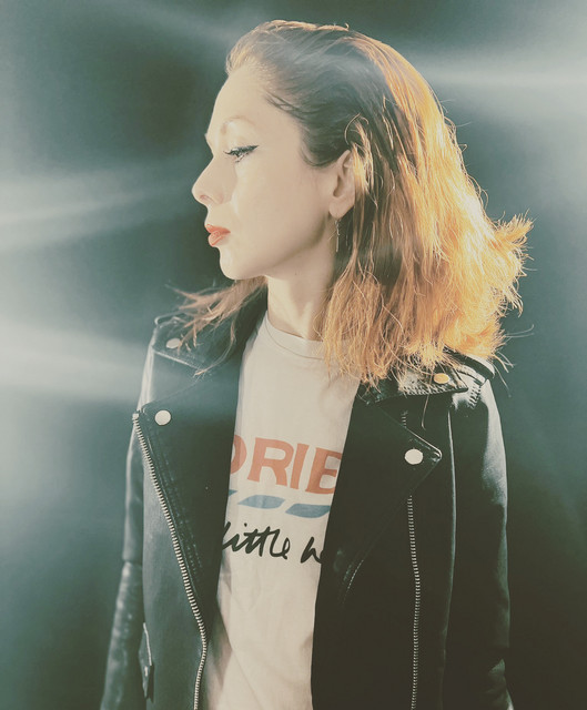 Billets The Anchoress