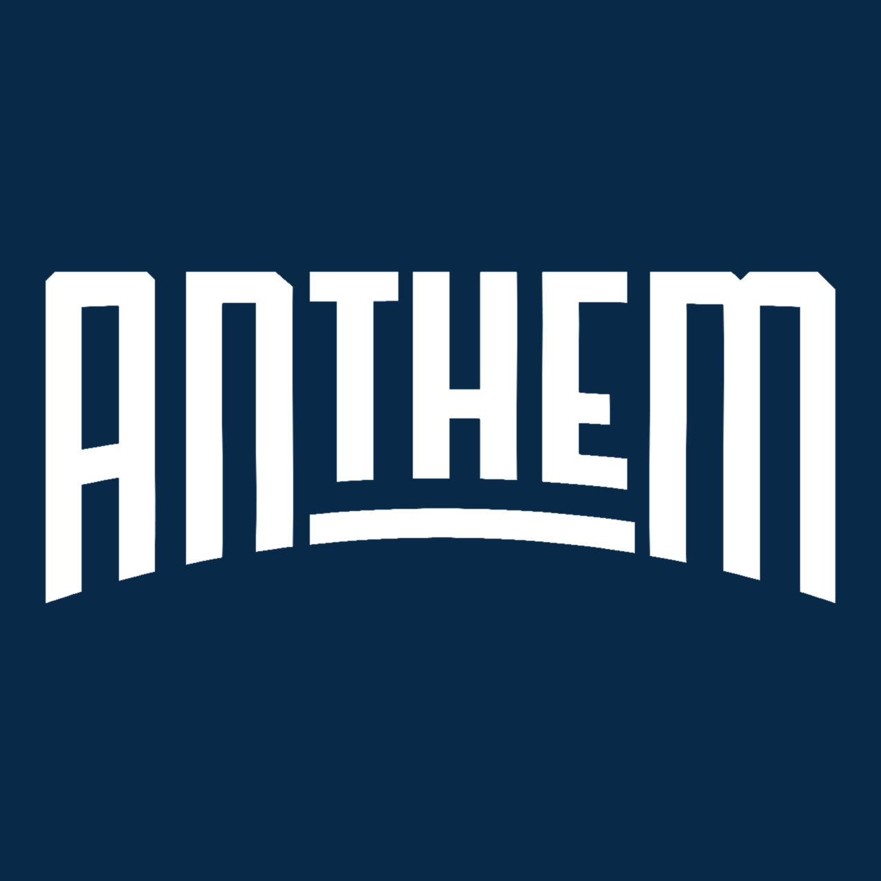 The Anthem Tickets