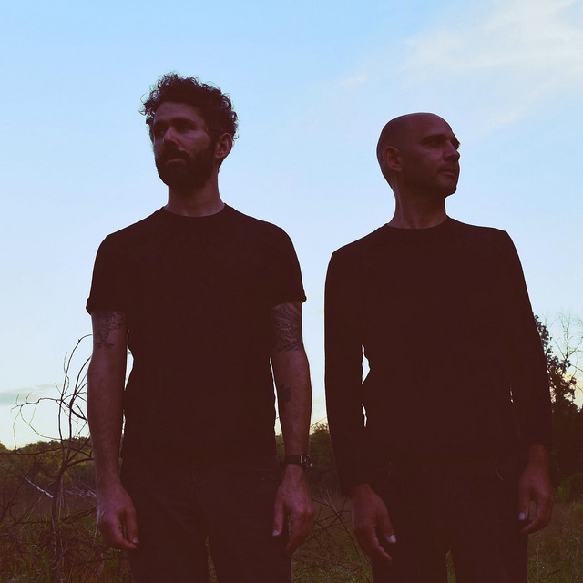 Billets The Antlers