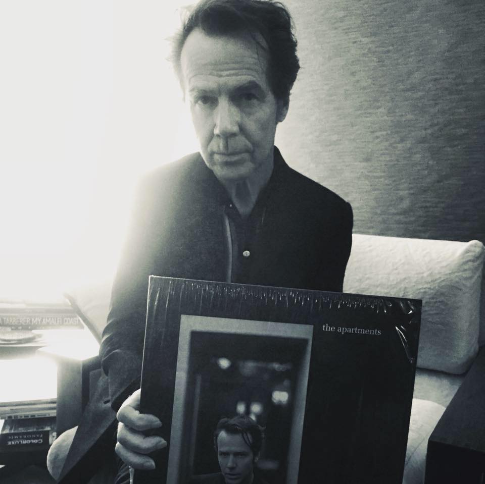 Billets The Apartments