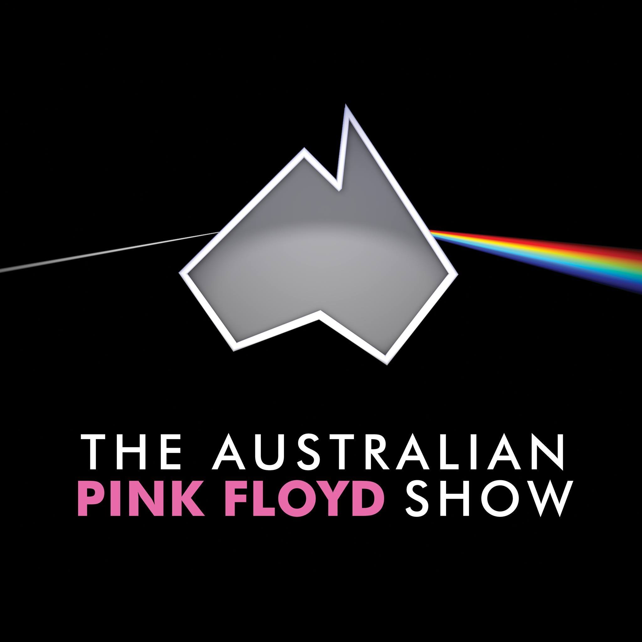 australian pink floyd tour