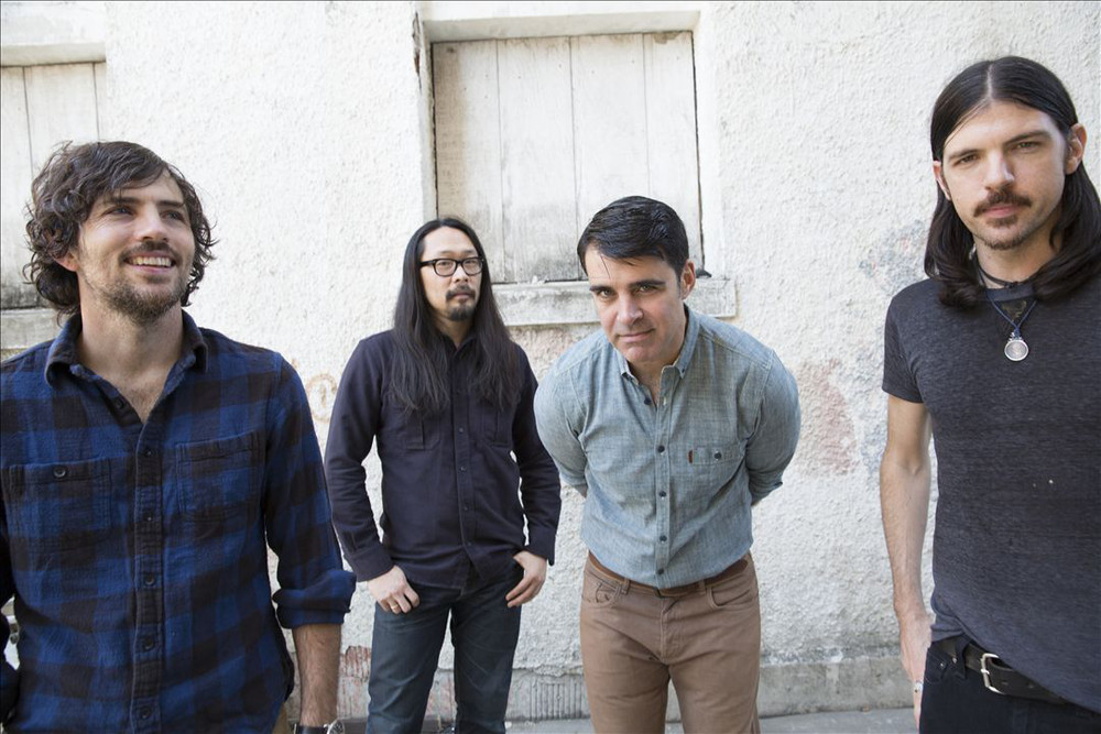 The Avett Brothers at Hard Rock Live Hollywood Tickets