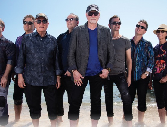 The Beach Boys at Ryman Auditorium Tickets