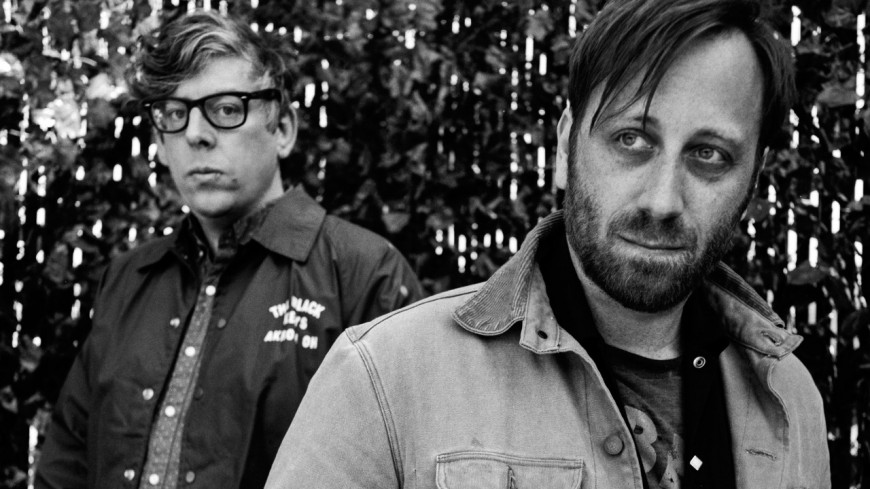 Billets The Black Keys (Scotiabank Arena - Toronto)