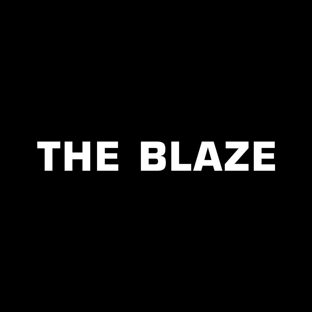 The Blaze Tickets