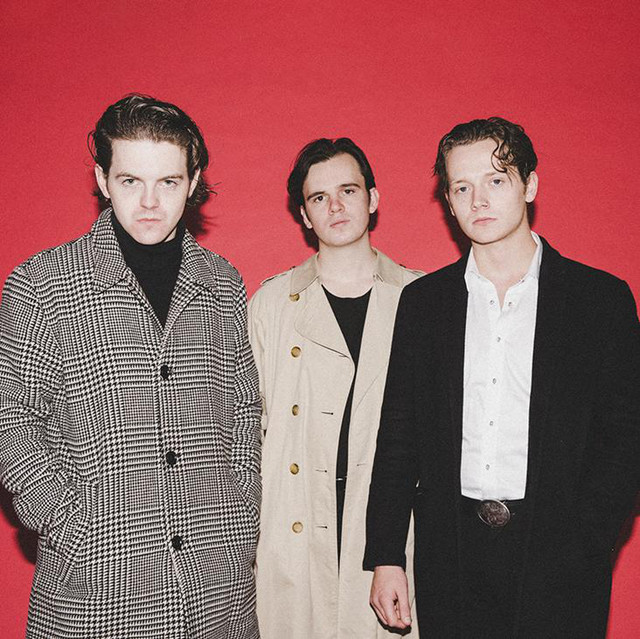 The Blinders Tickets