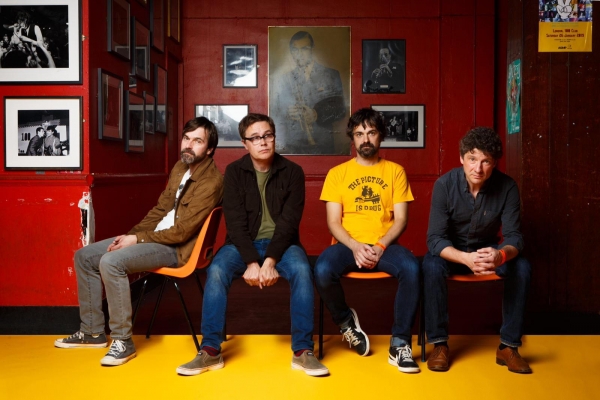 Billets The Bluetones (O2 Academy Oxford - Oxford)