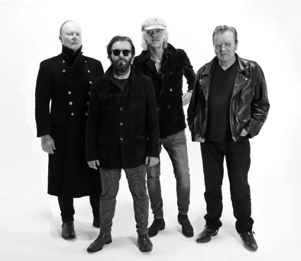 Billets The Boomtown Rats (Eventim Apollo - Londres)