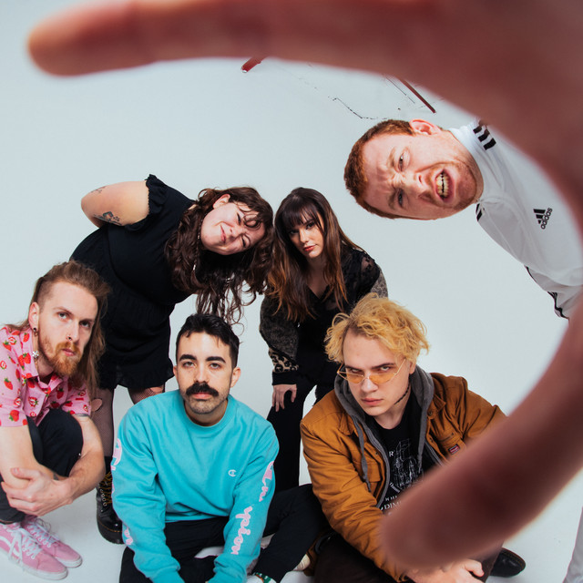 Billets The Callous Daoboys (Melkweg - Amsterdam)