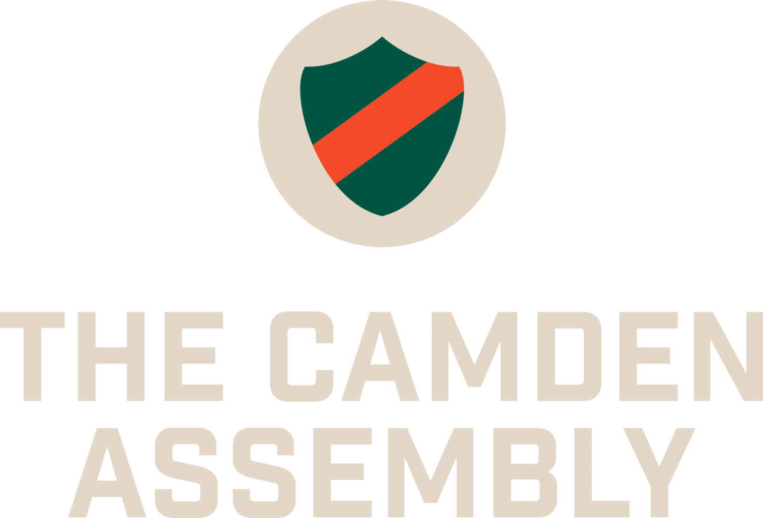 The Camden Assembly Tickets
