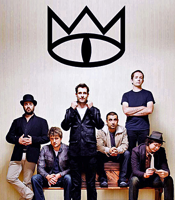 The Cat Empire al Sala Capitol Tickets