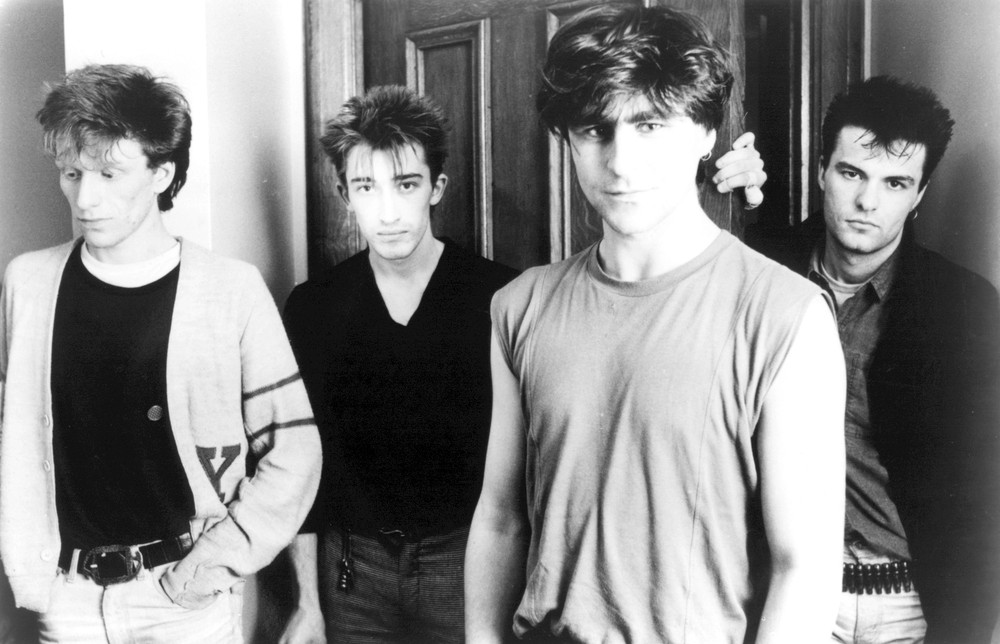 Billets The Chameleons (Concorde 2 - Brighton)