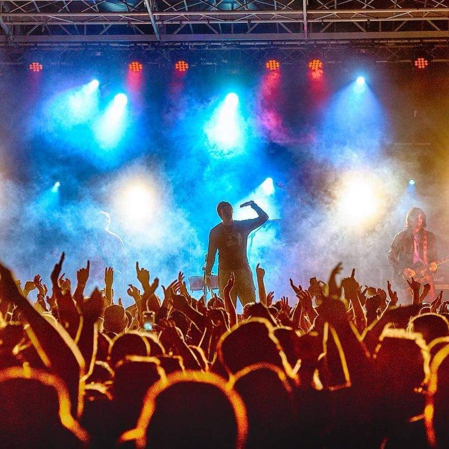 Billets The Clone Roses (O2 Academy Leeds - Leeds)