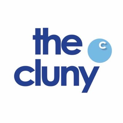 The Cluny Tickets