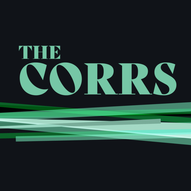 Billets The Corrs (Manchester AO Arena - Manchester)