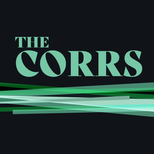 Billets The Corrs (Ovo Hydro - Glasgow)