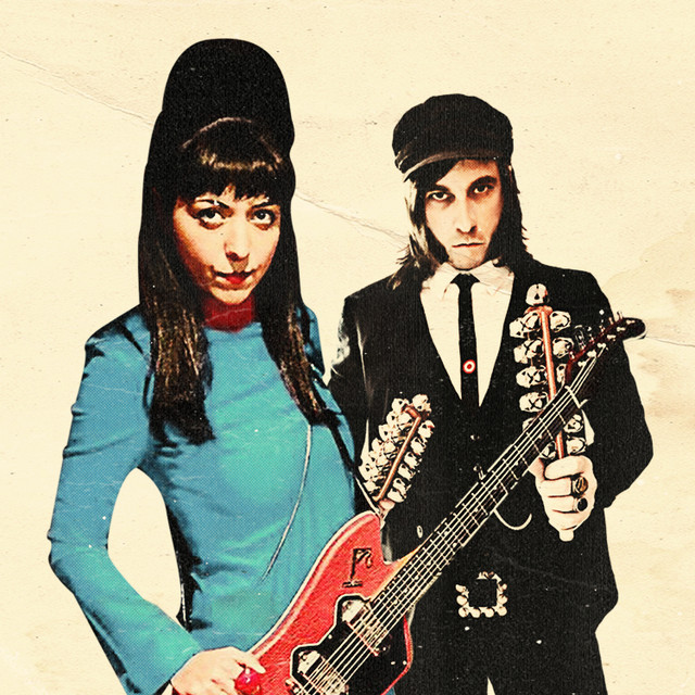 The Courettes at The Cluny Tickets