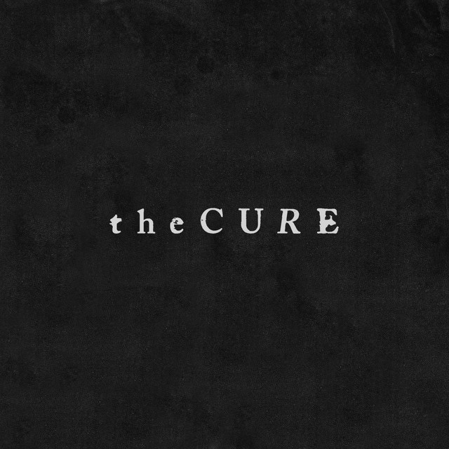 Billets The Cure