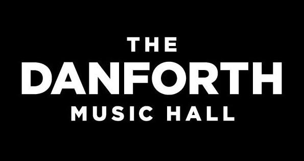 The Danforth Music Hall Tickets