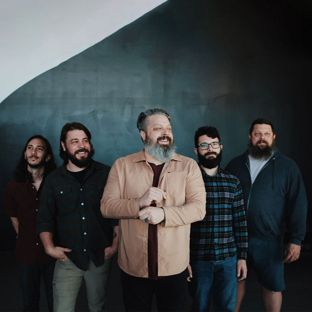 The Dear Hunter Tickets