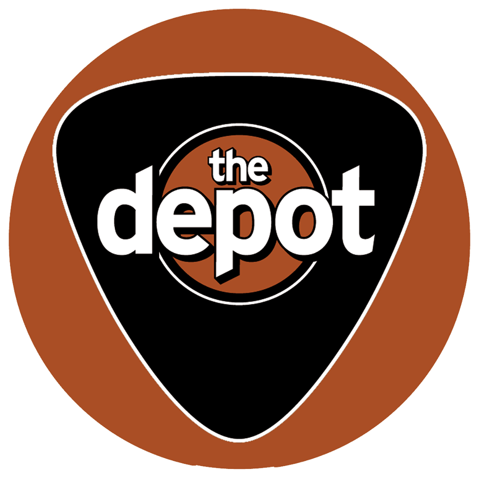 The Depot Tickets