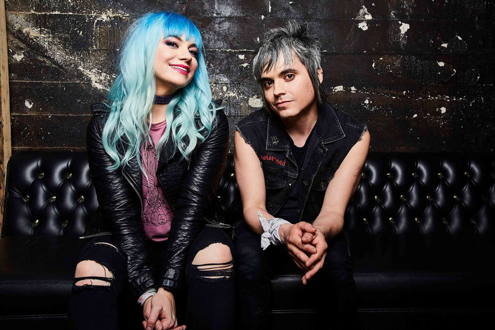 The Dollyrots Tickets
