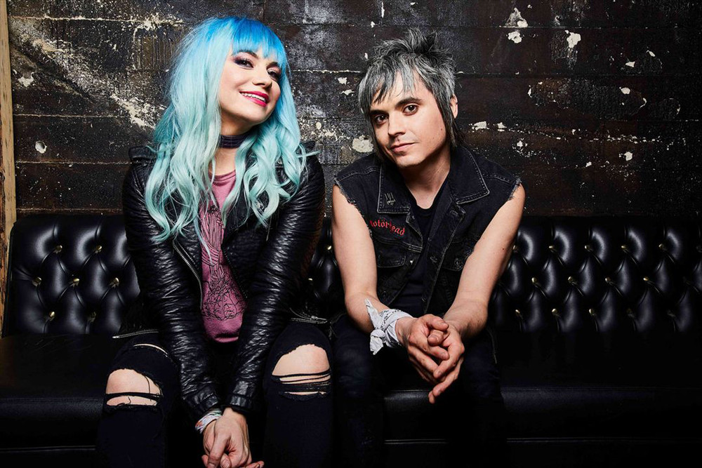 Billets The Dollyrots