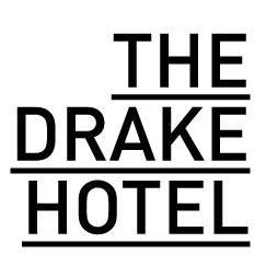 The Drake Hotel Toronto Tickets