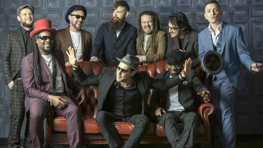 The Dualers at O2 Academy Glasgow Tickets