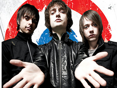 Billets The Enemy (O2 Academy Oxford - Oxford)