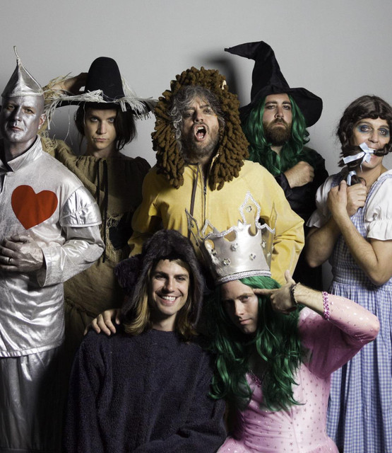 The Flaming Lips at Bristol Beacon Tickets