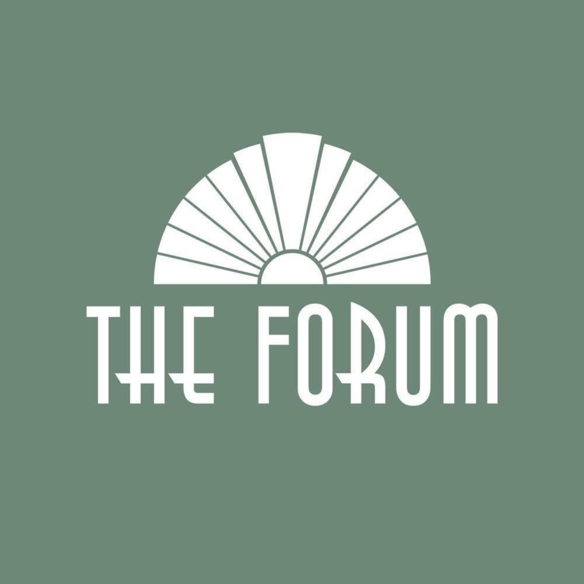 The Forum Bath Tickets