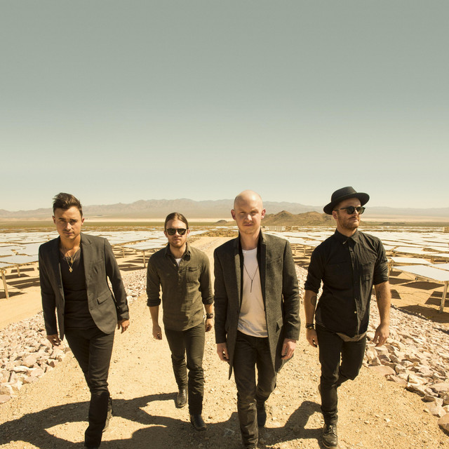 Billets The Fray