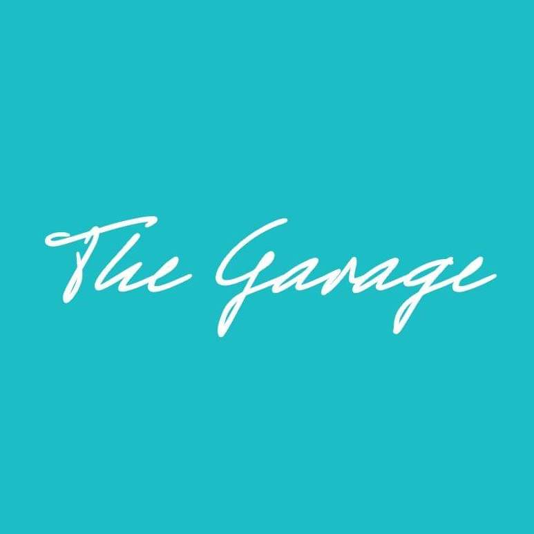 The Garage Tickets