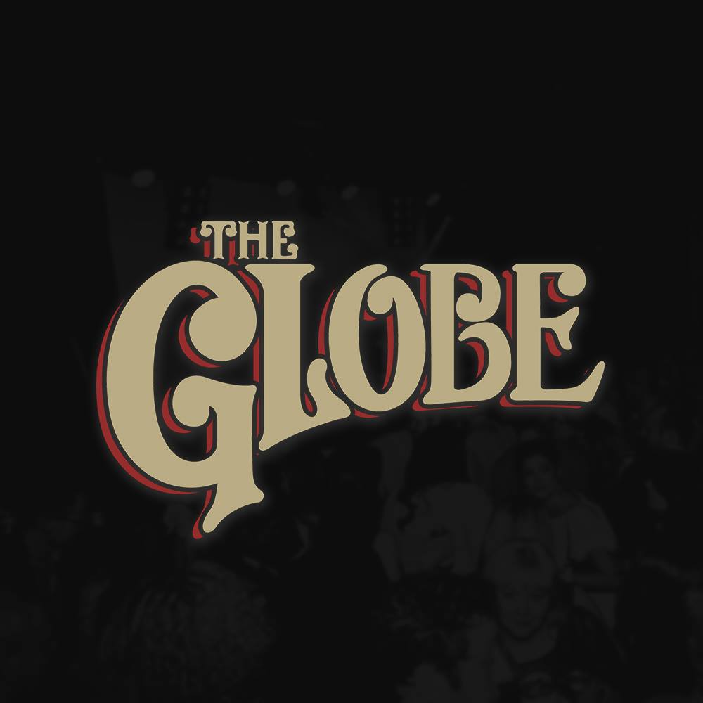 The Globe Cardiff Tickets