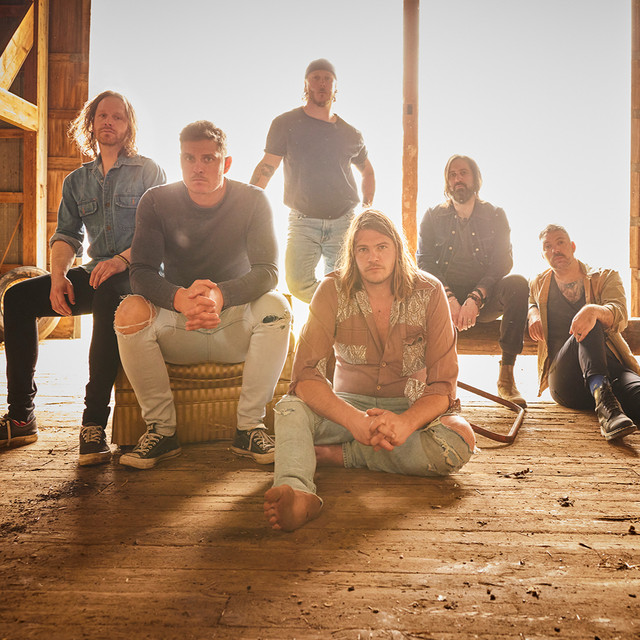 The Glorious Sons Tickets