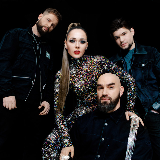 Billets The Hardkiss (Vulkan Arena - Oslo)