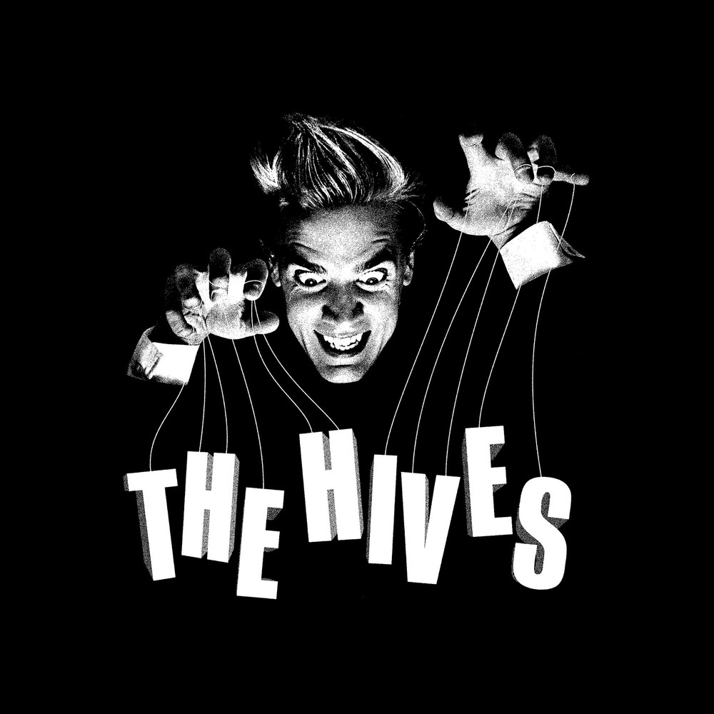 Billets The Hives